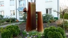 Leonard W�bbena: Schraube (2002)